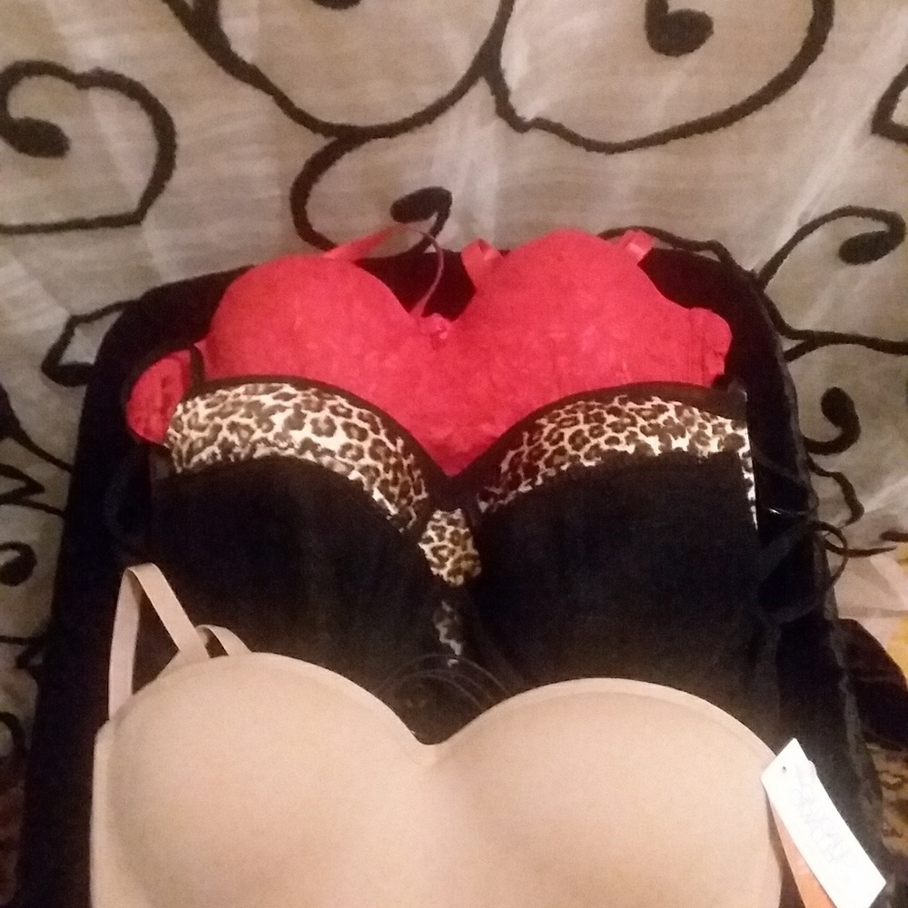Bras